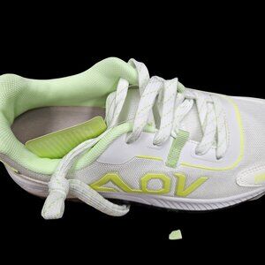 AVO Arch Support Tennis Shoes
